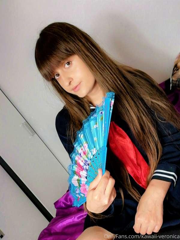 kawaii-veronica image #1