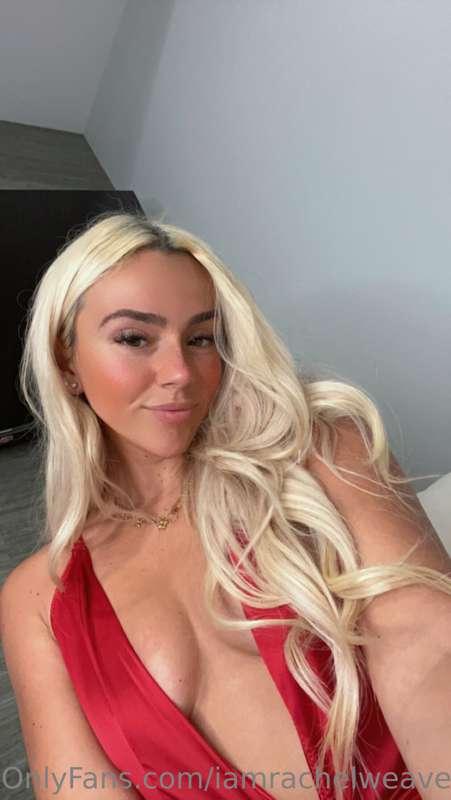 should i go back to blond??