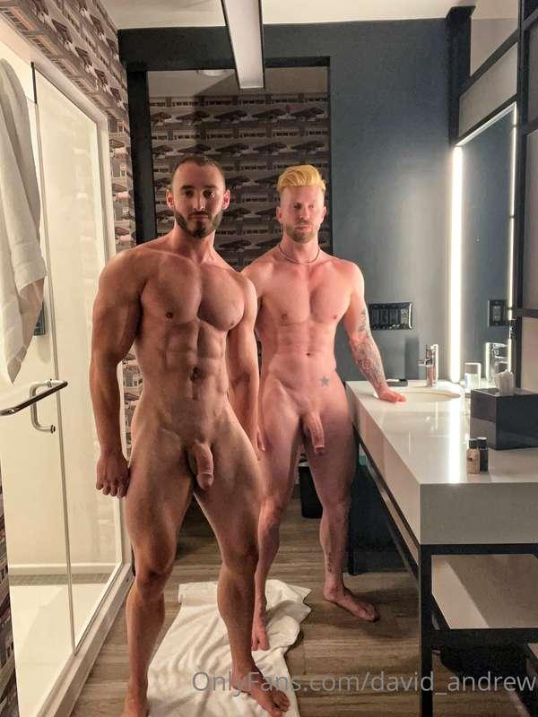 Who’s thirsty? 😈🥵