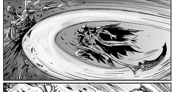 Bloodborne Chapter 44: The Orphan (part 5)
