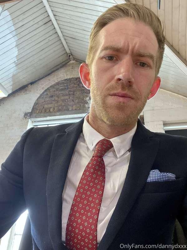 Suited, Booted, Ready To .....

⚠️ Wrong Answers Only ⤵️