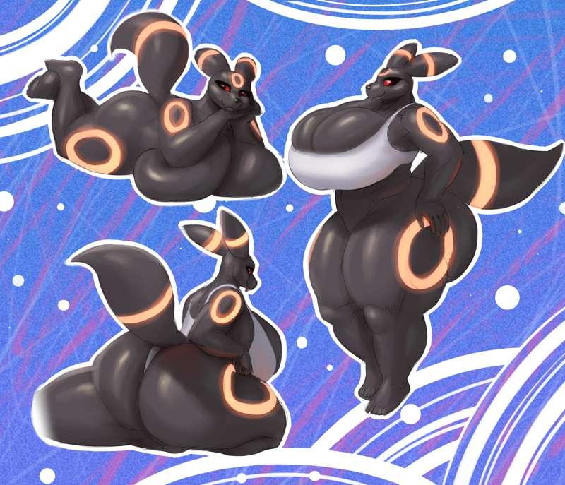 Umbreon