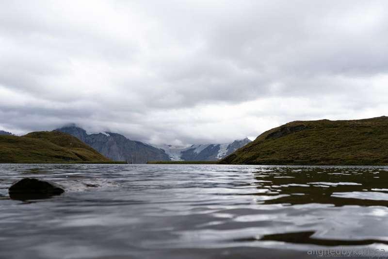 Being on this hike in Switzerland was such a beautiful momen..