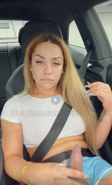 I'll be your naughty slut tonight... let me take care of you..