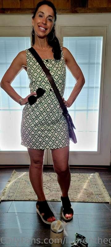 Almost forgot... My Tuesday Outfit Of The Day #ootd

I was r..