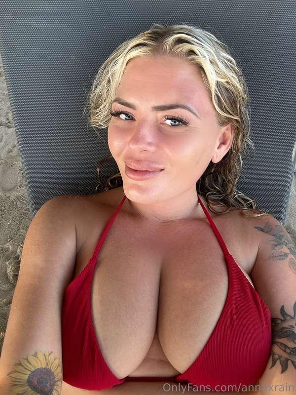 Morning babes!