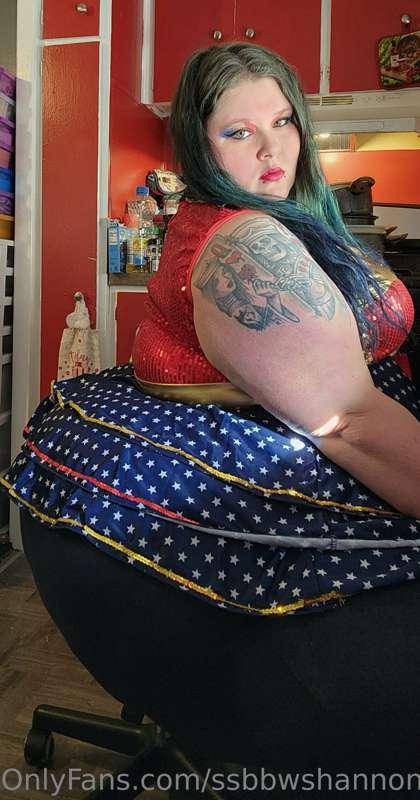 ssbbwshannonmarie image #0