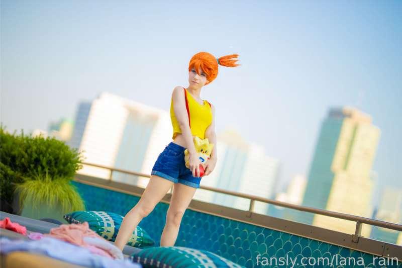 lana_rain image #1