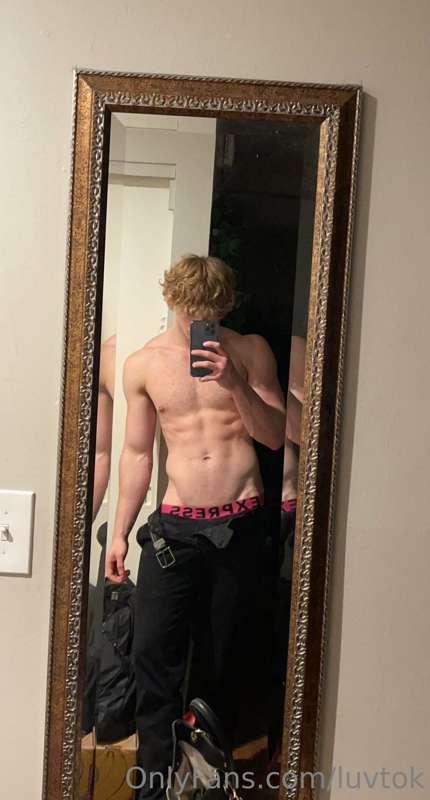 Help me take the rest off