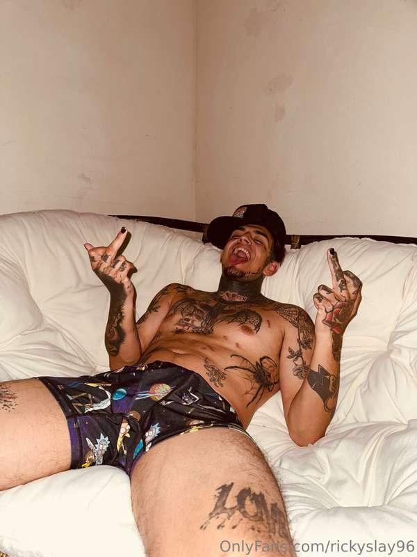 The post above this one is with my dick out on the same couc..