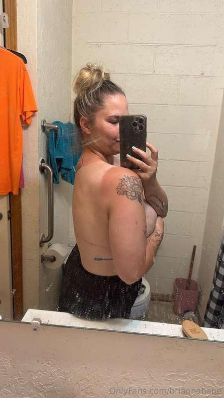 Tan lines