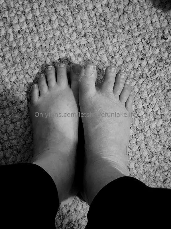 Oh man, warmer weather is on the horizon and I have got to d..