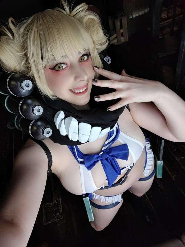 Toga ero!