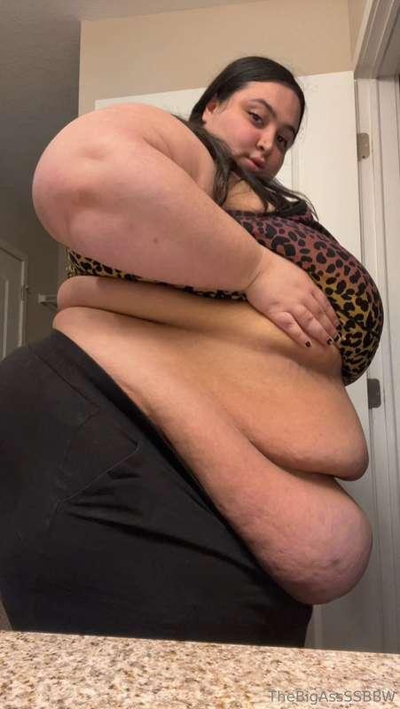 thebigassssbbw1 image #2