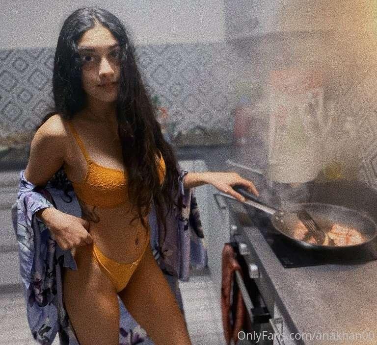 Who wants me like this in their kitchen