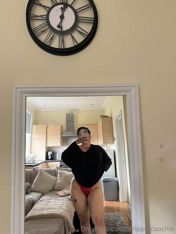 What is your wildest fantasy babe? 🍑