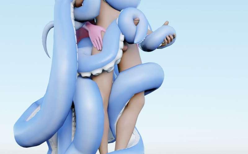 Animation: Oct