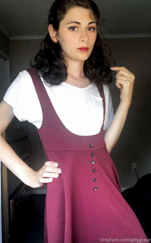 Would this be a cute outfit for if you and i went on a date?