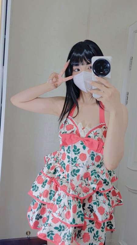 Do you love me? | 你爱我吗？