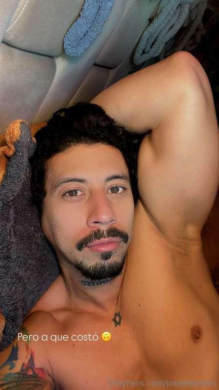 Buenos días 