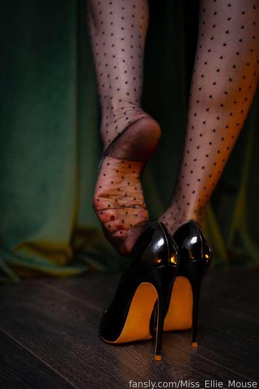 miss_ellie_mouse image #0