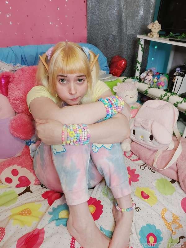 lildreamprincess image #3