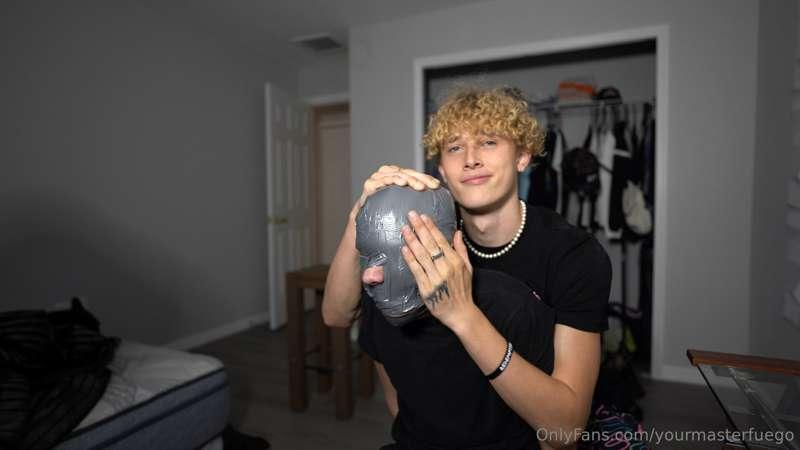 yourmasterfuego image #0