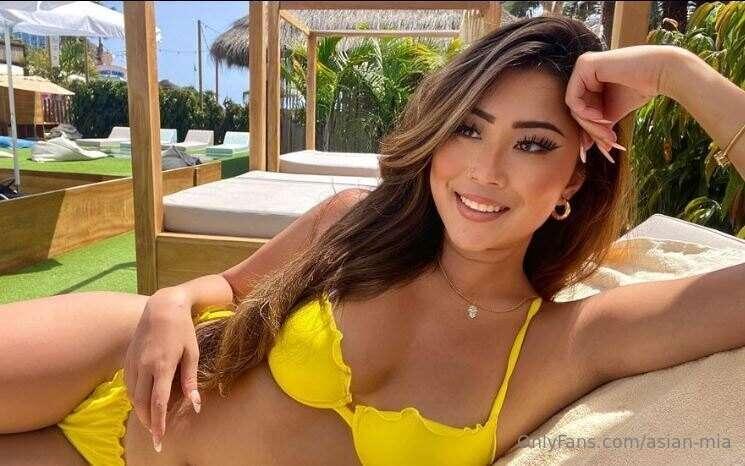 I really need new bikinis or should I sunbathe naked instead..