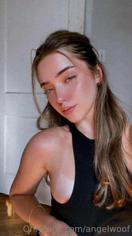nipple peak 🫣