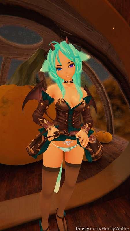 hornywolfie image #4