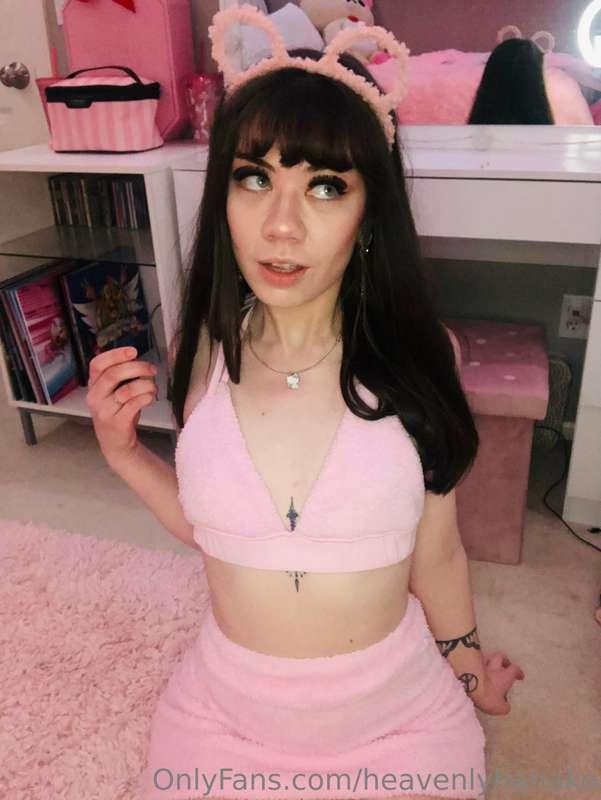Final photos from this look! So sorry it took a couple days ..