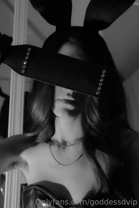 Would you be prepared to handle me and my paddle, especially..