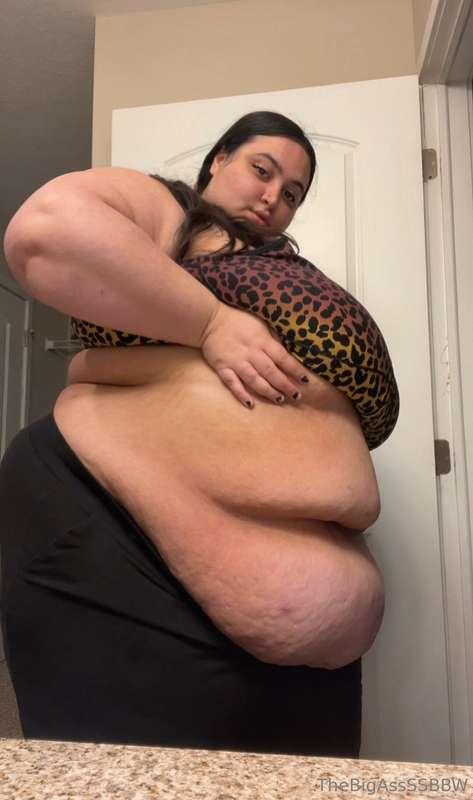 thebigassssbbw1 image #1