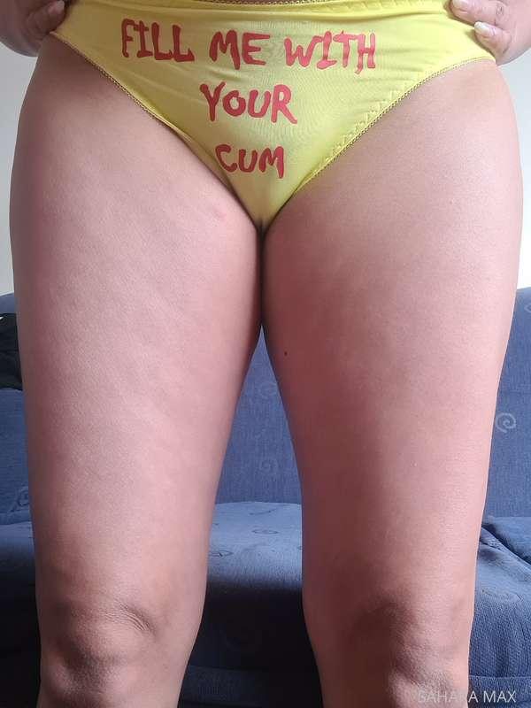 FILL ME WITH YOUR CUM #pregnant #9monthspregnant #37weeks