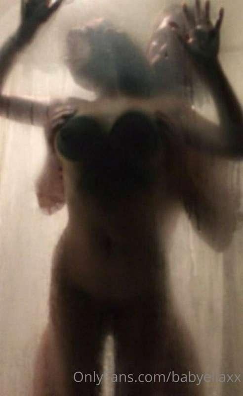 Sex in the shower is so hot 🥵