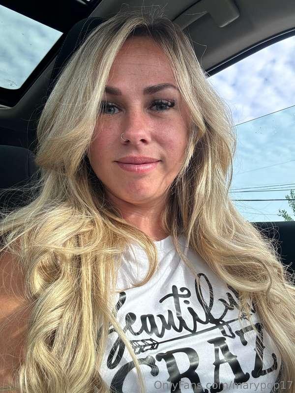 Bon matin mes p’tits chéris !! 🥰
