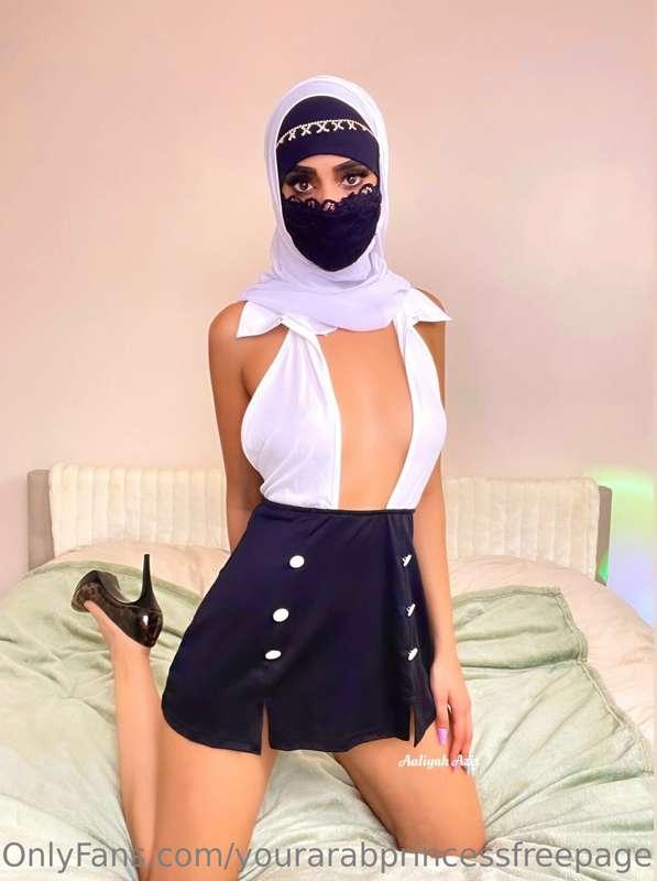 75% OFF NOW FOR OLD SUBS!🥵 My biggest ever sale!😈 @yourarabp..
