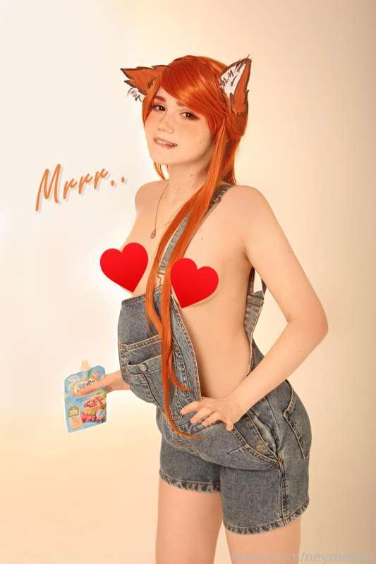 Wish you a yummy day 😋😋😋🍦✨


#cosplay #gamer #mommy #curvy #fyp #babyface