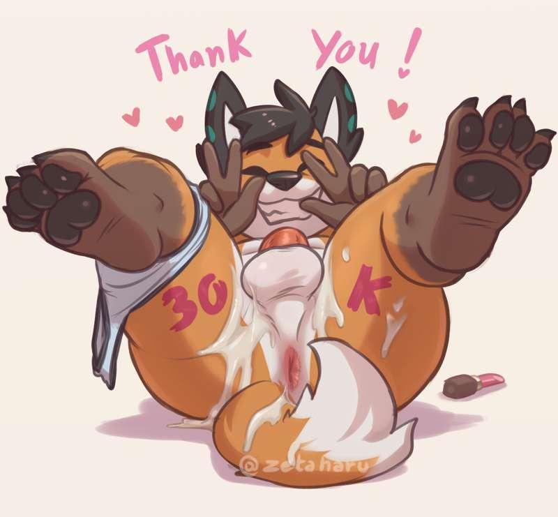 30K Followers Raffle on TWITTER!