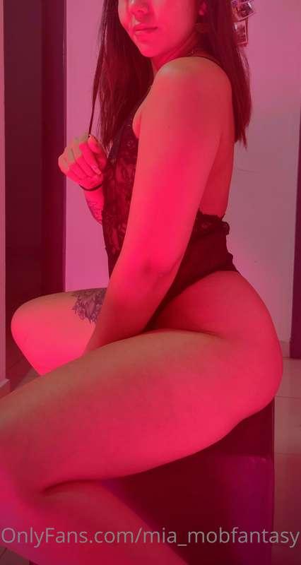 Big Girl 🍑
