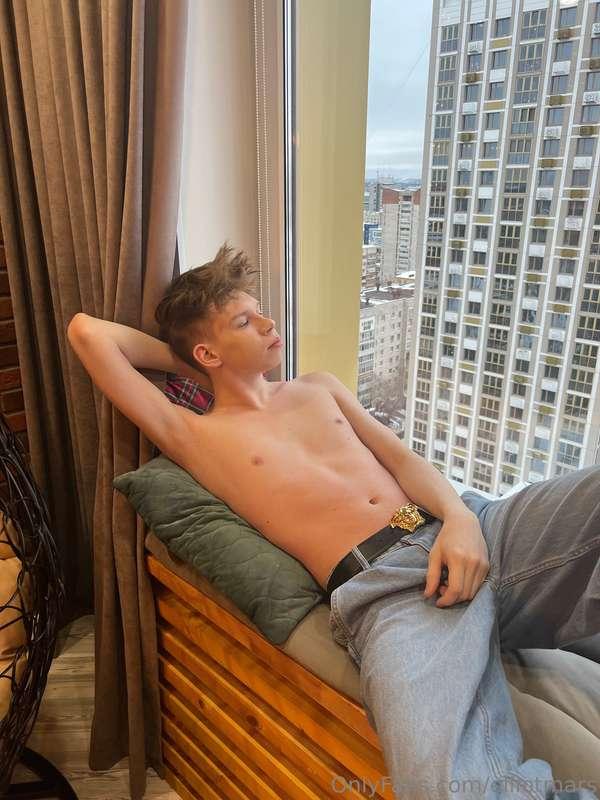 weekends are made for relaxing… 