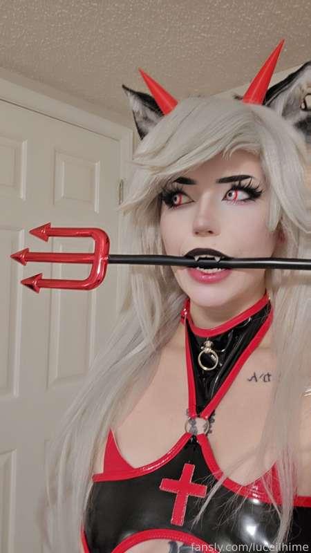 luceilhime image #1