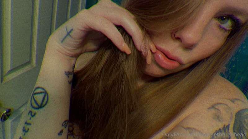 I promise u one thing if u had me once u would never let me ..