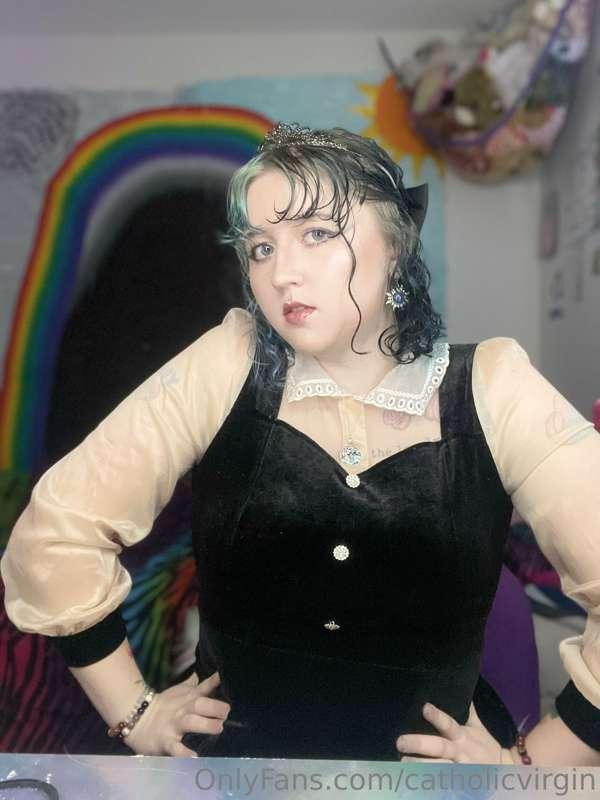 catholicvirgin image #8