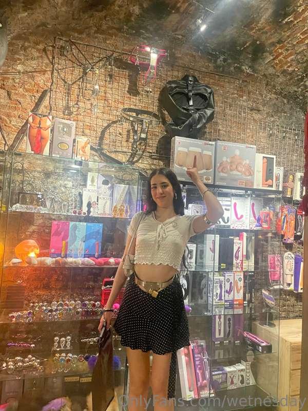 Madrid it’s being fun! I could only be with one sub whom I l..