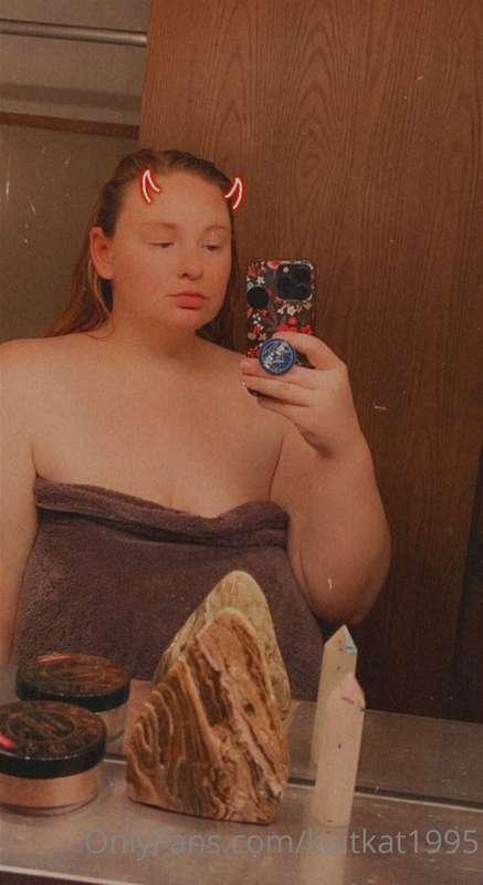 You are obligated to tell me I’m pretty