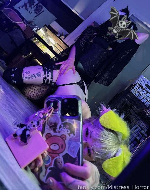 mistress_horror image #4