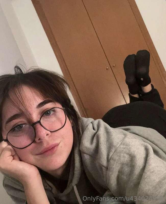 Hii this is my first post, im really nervous and excited to ..