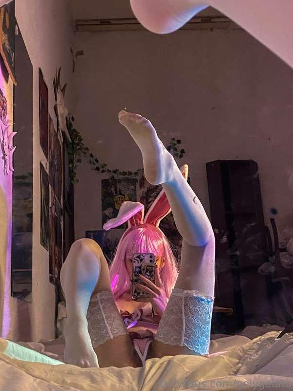 What do you think of my body? 🫶