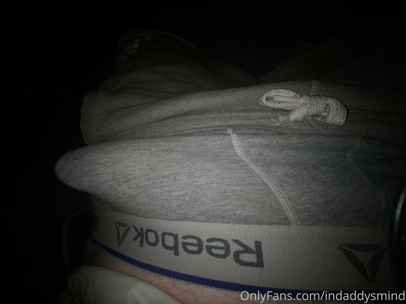 Who wants to come take it out and suck it??